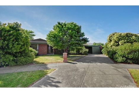 4 Pindari Ct, Grovedale, VIC 3216