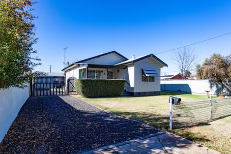 Property photo of 140 Pierce Street Wellington NSW 2820