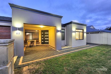 Property photo of 62 Albany Drive Dawesville WA 6211