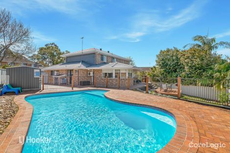 Property photo of 8 Tristan Court Castle Hill NSW 2154