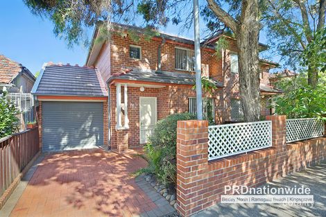 3/5 Orpington St, Ashfield, NSW 2131