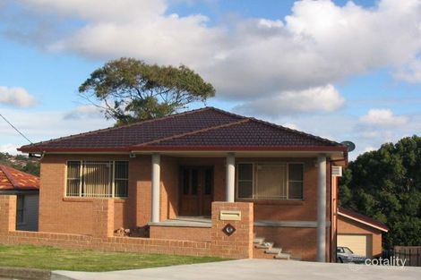 Property photo of 33 Rodway Parade Kotara NSW 2289