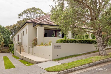 7a John St, Hunters Hill, NSW 2110