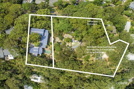Property photo of 60-62 Chisholm Avenue Avalon Beach NSW 2107