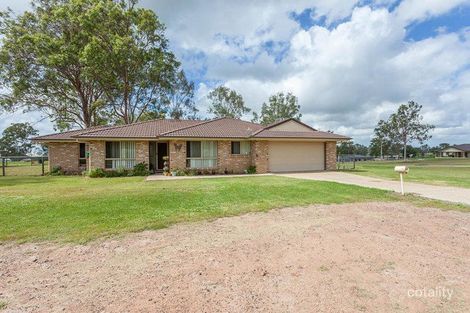 Property photo of 2 Boysen Court Adare QLD 4343