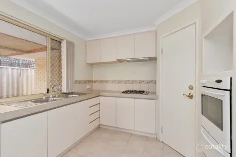 Property photo of 2 Griffin Close Langford WA 6147