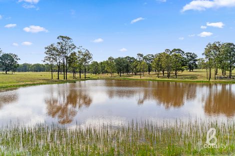 4 Green Gr, Roughit, NSW 2330