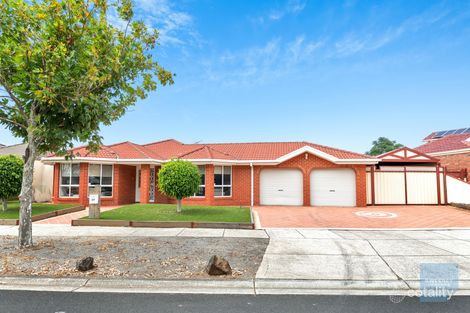 Property photo of 89 Catherine Drive Hillside VIC 3037