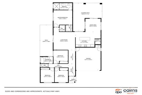 Property photo of 46 Perserverance Street Redlynch QLD 4870