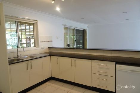 Property photo of 16 Coonawarra Street Edensor Park NSW 2176