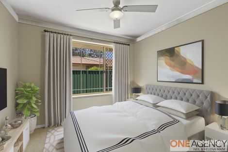 Property photo of 3/251 Henry Parry Drive North Gosford NSW 2250