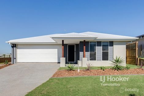 Property photo of 35 Mason Street Yarrabilba QLD 4207