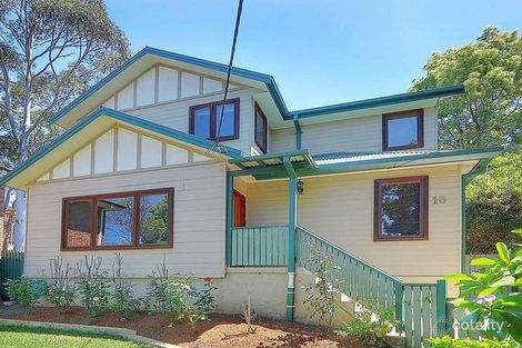 Property photo of 10 Cavendish Street Pennant Hills NSW 2120