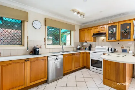 Property photo of 11 Fairways Avenue Leonay NSW 2750