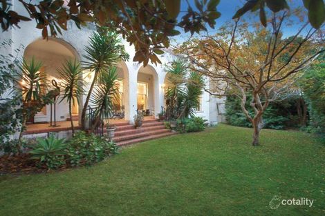 Property photo of 268 Domain Road South Yarra VIC 3141