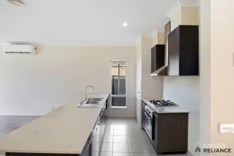 Property photo of 40 Oreilly Road Tarneit VIC 3029