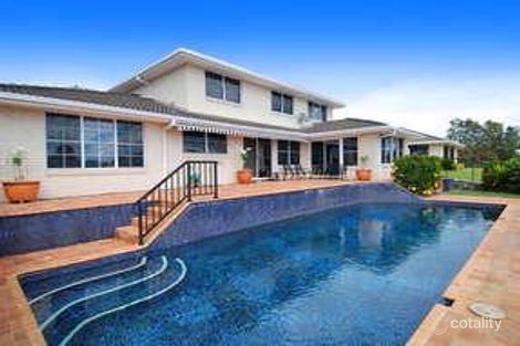 Property photo of 18 Newport Crescent Port Macquarie NSW 2444