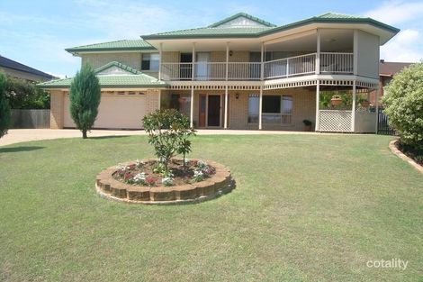 13 Macgregor Dr, Birkdale, QLD 4159