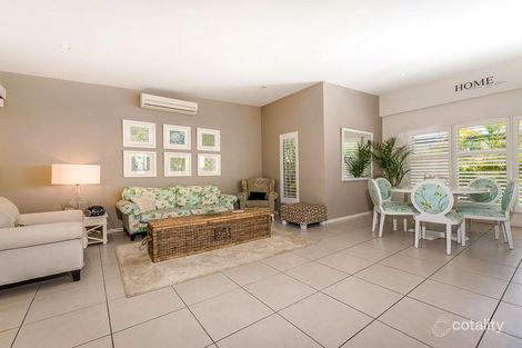 Property photo of 49 Anchorage Circuit Twin Waters QLD 4564