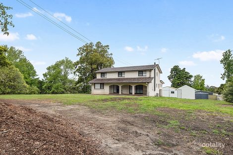 2451 Bells Line Of Road, Bilpin, NSW 2758