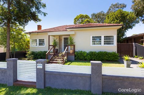 Property photo of 21 Flide Street Caringbah NSW 2229