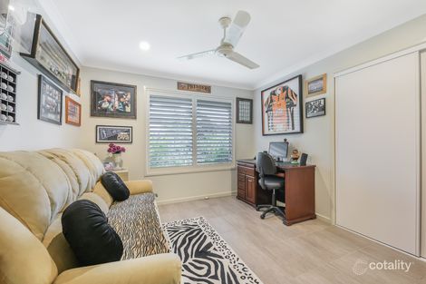 Property photo of 144A Coes Creek Road Coes Creek QLD 4560