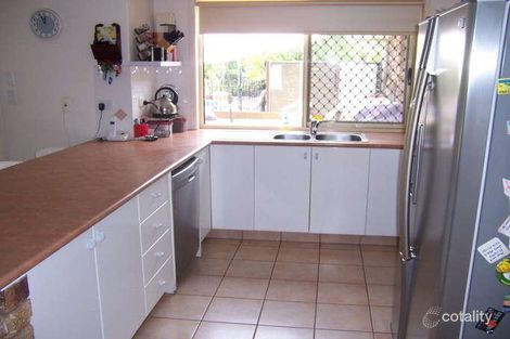 Property photo of 6 Kerfoot Close Tannum Sands QLD 4680