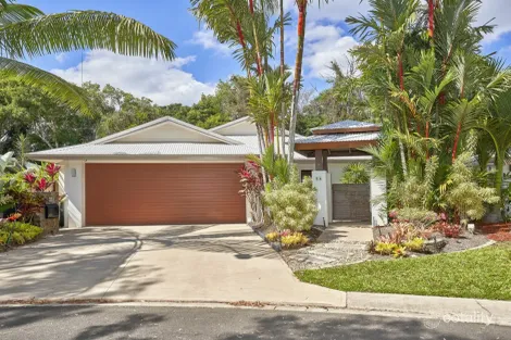 Property photo of 14 Kurt Close Palm Cove QLD 4879