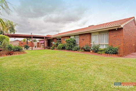 Property photo of 7 Roscrea Court Werribee VIC 3030