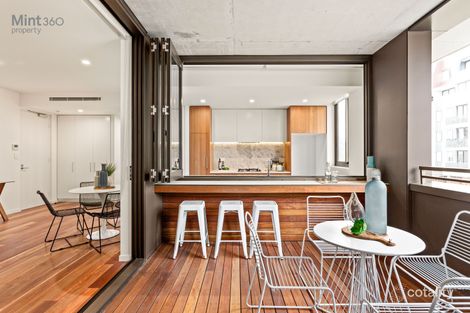 Property photo of 202/75-91 Macdonald Street Erskineville NSW 2043