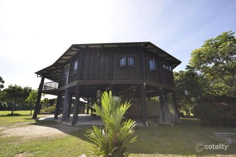 44 Borzi Rd, Shannonvale, QLD 4873