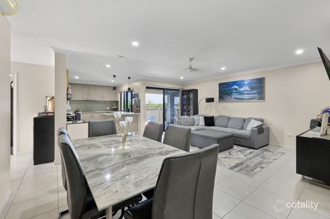 Property photo of 63 Cinnamon Drive Glenella QLD 4740