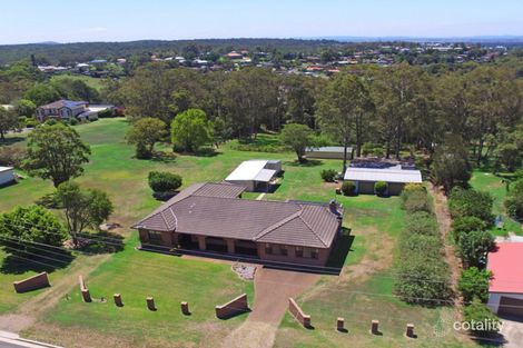 Property photo of 50 Reservoir Road Glendale NSW 2285