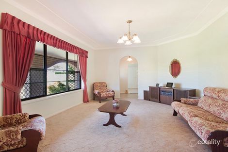 Property photo of 50 Reservoir Road Glendale NSW 2285