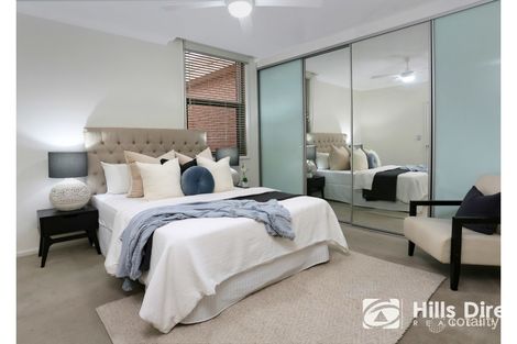 Property photo of 39/10 Murray Street Northmead NSW 2152