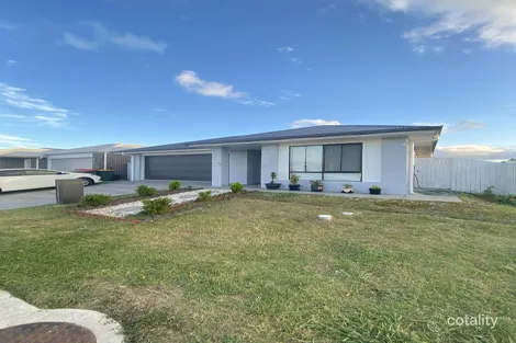 Property photo of 7 Pleasant Street Morayfield QLD 4506