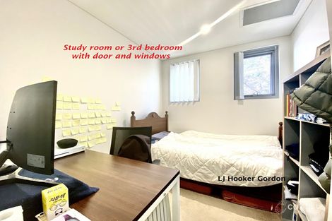 Property photo of 301/71 Ridge Street Gordon NSW 2072