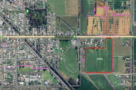 434 Allan St, Kyabram, VIC 3620