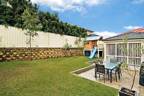 Property photo of 14 Capizzi Place Castle Hill NSW 2154