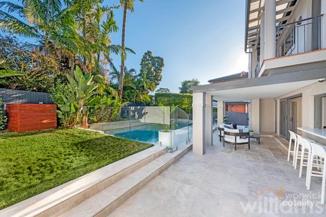 Property photo of 54 Melba Drive East Ryde NSW 2113