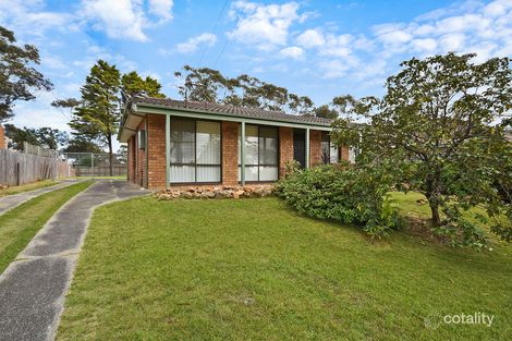 Property photo of 80 Barton Street Katoomba NSW 2780