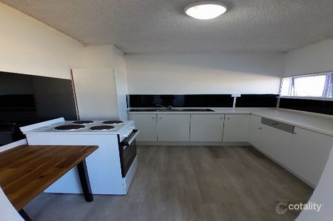 Property photo of 406/2 Barney Street Southport QLD 4215