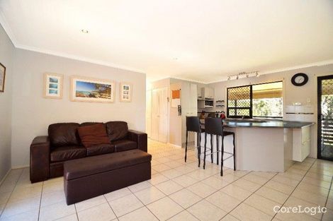Property photo of 8 The Criterion Nerang QLD 4211