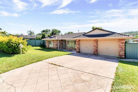 Property photo of 67 Greenacre Drive Parkwood QLD 4214