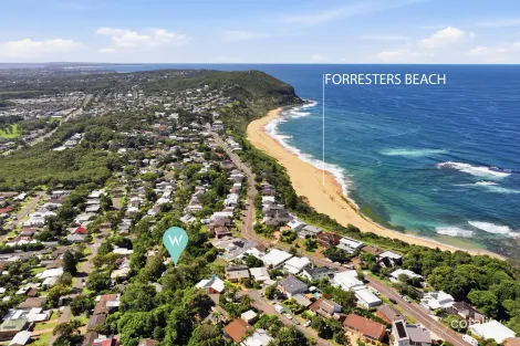 6 Dan Pl, Forresters Beach, NSW 2260