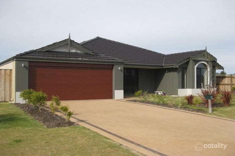 Property photo of 82 Braidwood Drive Australind WA 6233