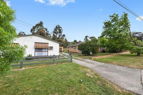 Property photo of 36A York Street Golden Point VIC 3350
