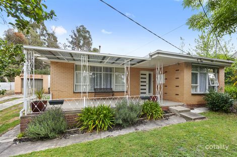 Property photo of 36A York Street Golden Point VIC 3350