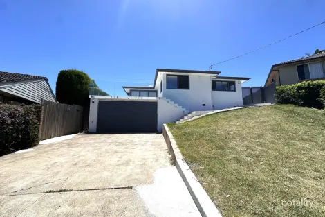 4 Mitchell St, Condell Park, NSW 2200