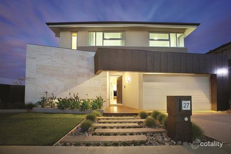 Property photo of 27 Crampton Chase Sandhurst VIC 3977